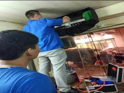 小米电视声音小解决方法