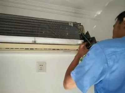 燃气热水器02故障解决方法