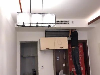 海尔热水器为什么声音大呢