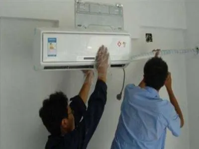 农村电热水器水压小解决方法