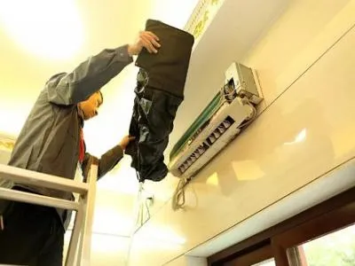 燃气热水器排气口太大怎么办