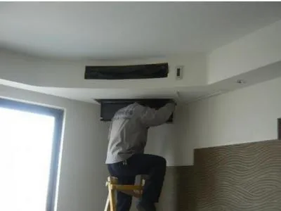 打开电视怎么都不能看了呢