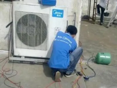 热水器怎么不能保温了呢