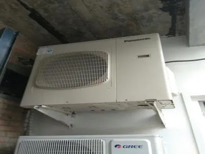 美的热水器关机情况下水烧到75度怎么回事