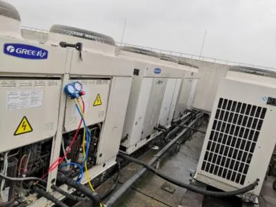 热水器为什么白天好好的晚上就不行了