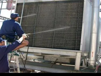 热水器冷水管滴用水时水怎么回事