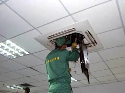 空调怎么开都不暖和怎么回事