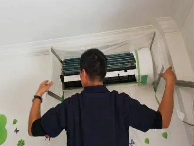 燃气热水器水压小如何增加