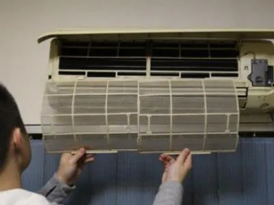 空气能热水器e6是什么故障