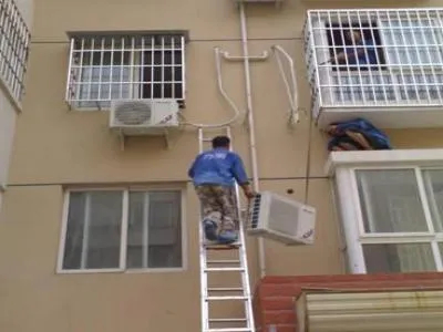 热水器墙壁挂不住怎么办