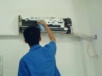 海尔滚筒洗衣机功能键怎么修