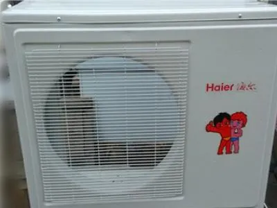 志高空调出现fc是什么故障代码