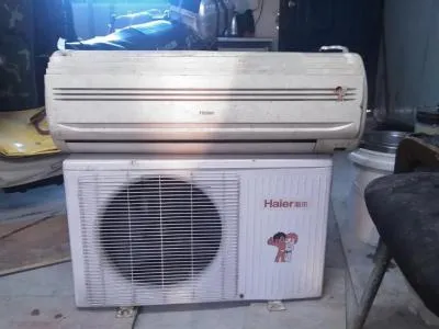 燃气热水器里的盒子漏水