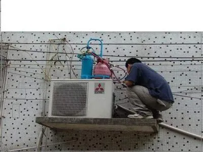 电视机外壳翻新用什么东西