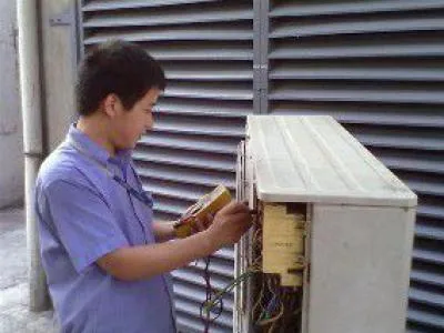 燃气热水器不排烟怎么回事