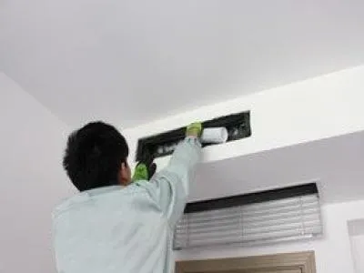 伯瑞斯空调故障代码大全