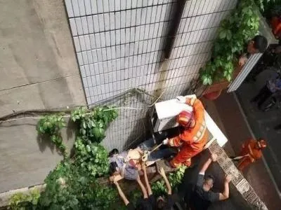 热水器突然擦啦怎么回事