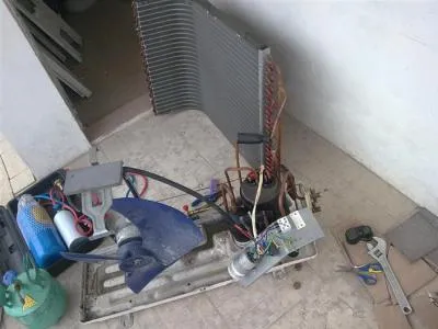 太阳能热水器不用了需要拆下来吗