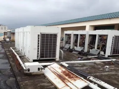 空调一直显示48是什么意思