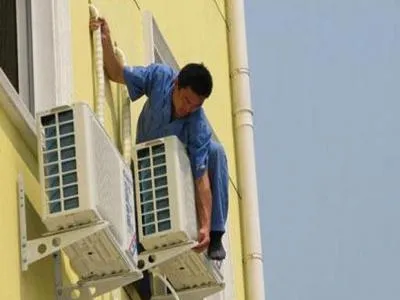 怎么热水器排水管一直在出水关了也在出水