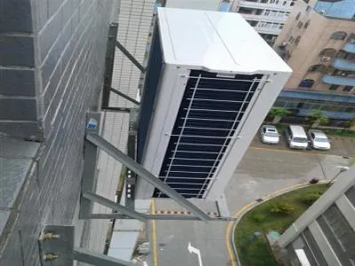 林内热水器冻了怎么解决