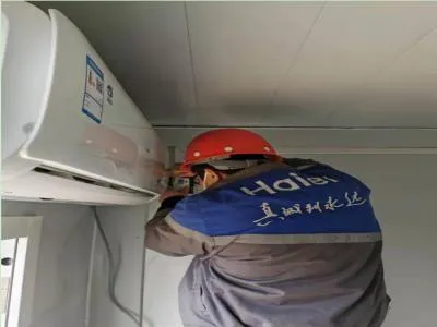 洗衣机进水口中进了杂物怎么办