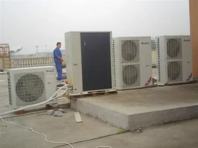 美的热水器没电了什么原因