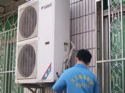 美的电热水器可以假装漏电保护器吗