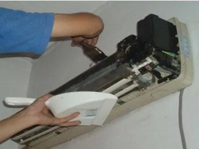 墙体的热水器阀门开裂怎么办