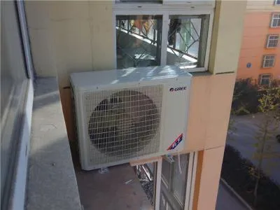 热水器两个开关怎么调水温