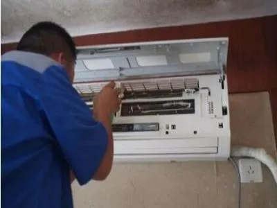 热水器水塔总是不停上水怎么办