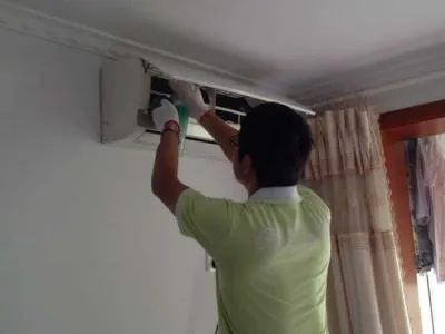 空气能热水器冻住了不出热水