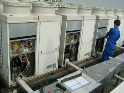 燃气热水器带动地暖的方法