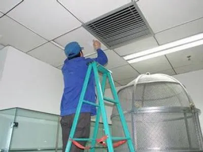 挂式空调不制热是咋回事