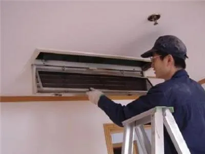 清洗空调遥控器不小心进水了怎么办