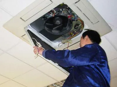 空调制暖启动慢是怎么回事