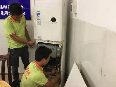 美的热水器p1p2p3一般调哪个