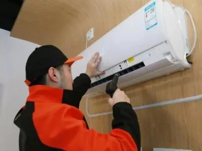 热水器进水口连接处漏水