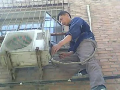 滚筒洗衣机来回跑怎么办