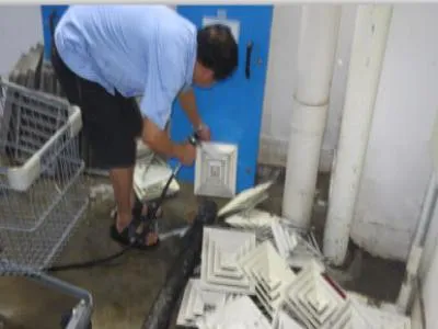 电视长期不用开不了机怎么办