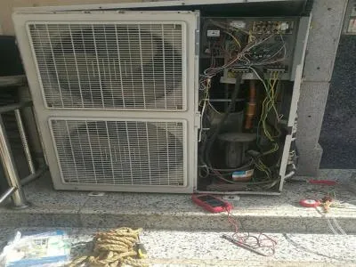 液晶电视指示灯亮不开机怎么回事