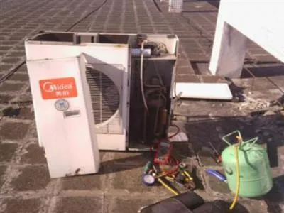 能率燃气热水器冻裂怎么办