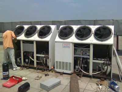 为什么空调关闭后还有声音