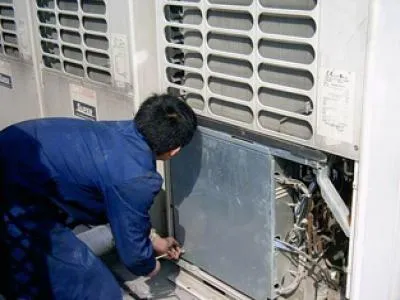 生能空气能热水器排气障碍如何解除