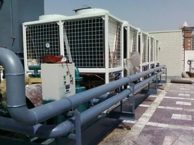 家里新安的热水器停水后有响声什么原因