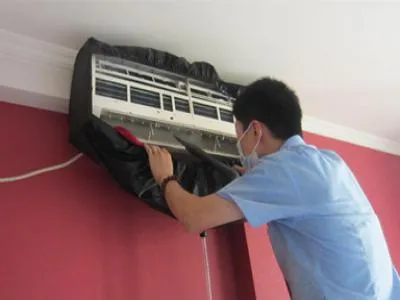 空调制热主机结冰怎么处理