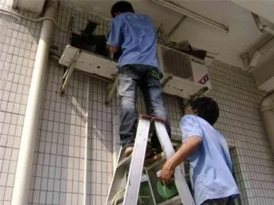 为什么空调智能机容易爆炸