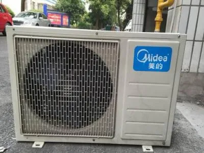 空调柜机出现h1是什么意思