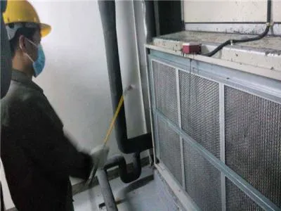 海尔热水器热水冷水口的线怎么连接