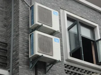 中央空调咕噜咕噜正常吗怎么回事